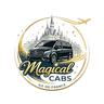 Magical Cabs